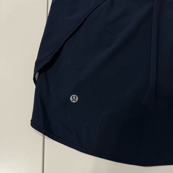 Lululemon Hotty Hot High-Rise Skirt *Long Size 10 - Picture 3 of 8